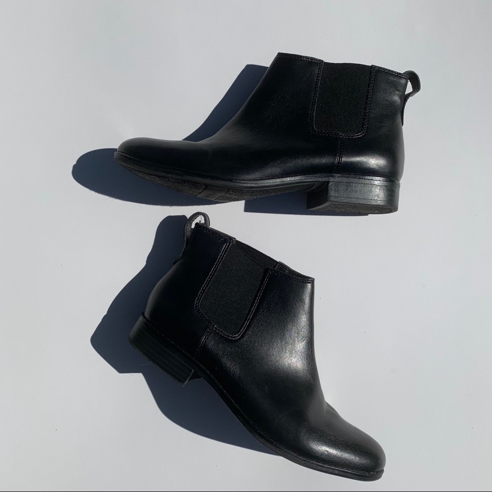 Franco Sarto Booties
